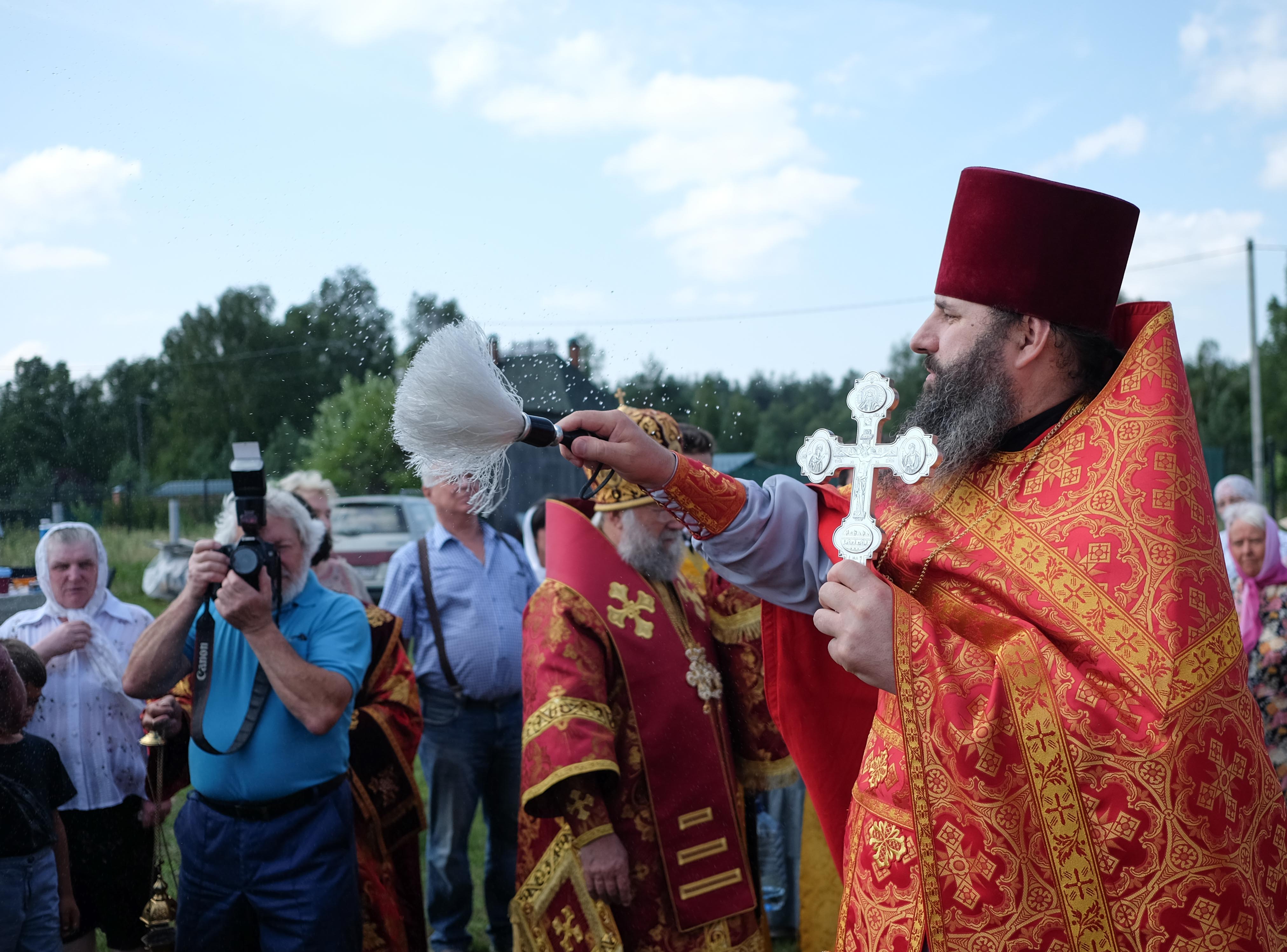 Иннокентий Петушинский