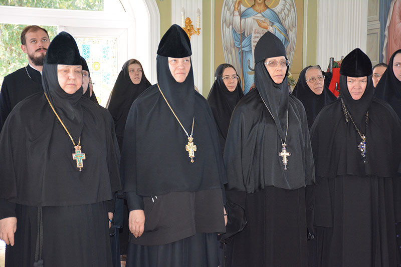 Сайт успенского женского монастыря. Монастырь в Когалыме игуменья.