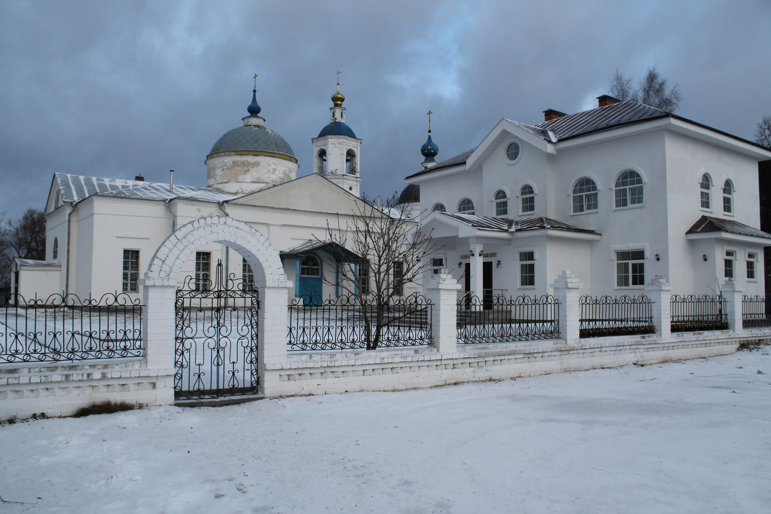 Костерево владимирская область. Крестовоздвиженский храм Костерево. Костерёво Владимирская область. Крестовоздвиженский приход г.Костерево. Костерево достопримечательности.