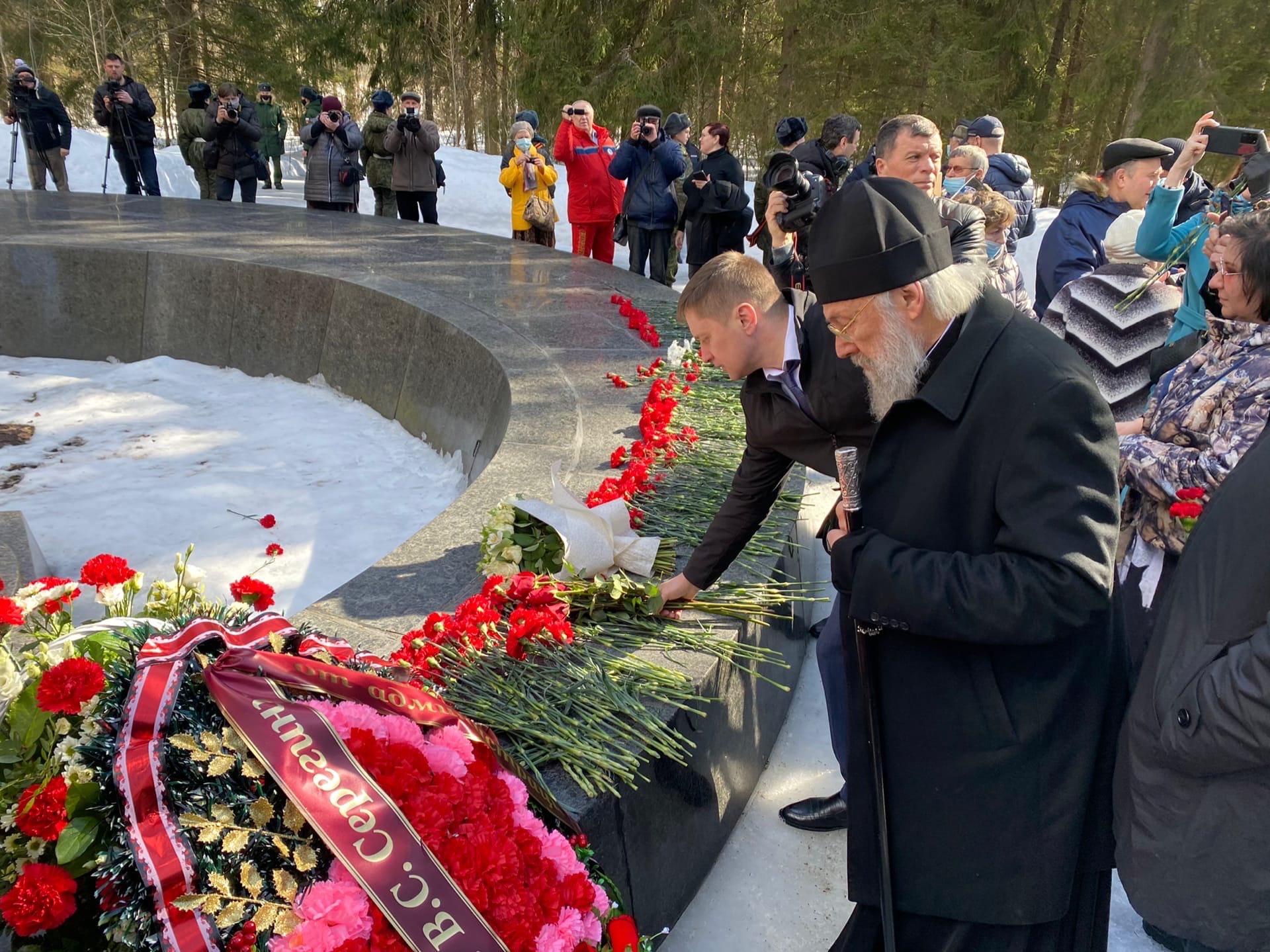 День смерти Гагарина