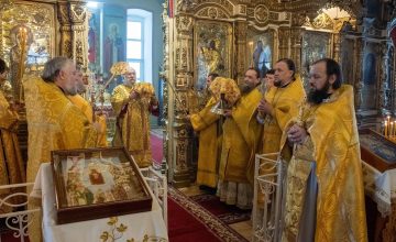 Кто такой протоиерей в православной